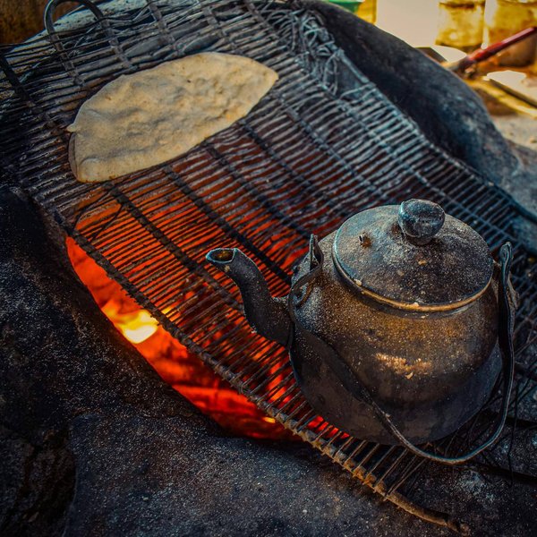 Camping Retro Passion