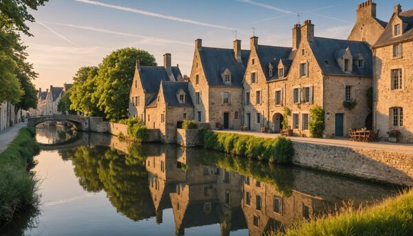 Séjour près de guérande : idées et conseils pour découvrir la région
