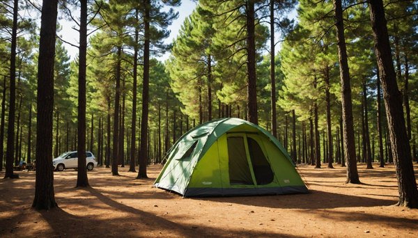Le lavandou en toute saison : pourquoi le camping est idéal ?