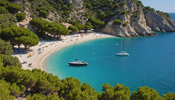 Séjournez au lagon d'argelès : vos vacances à petit prix