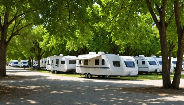 Profitez d'un séjour économique au camping près de la rochelle