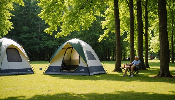 Découvrez le camping chatelaillon : détente et loisirs en famille