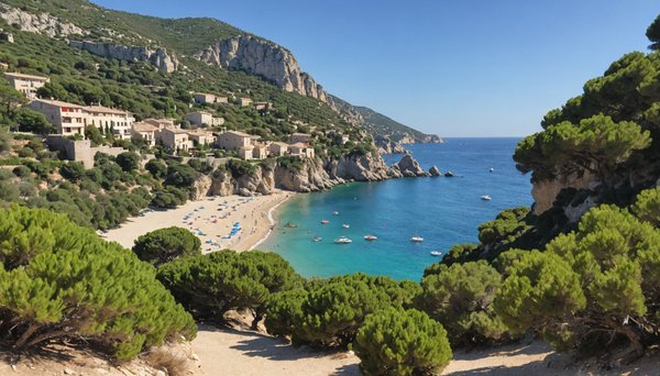 Top 10 activités de plein air incontournables autour de ramatuelle