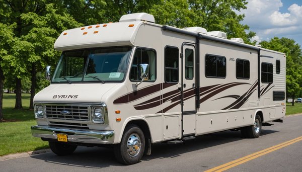 Acheter un camping-car ancien : 7 points à vérifier avant de signer