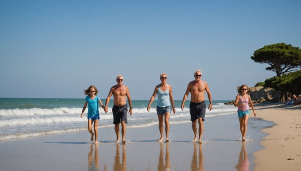 Activités pour des vacances familiales inoubliables en Vendée : le guide du camping Le Tropicana