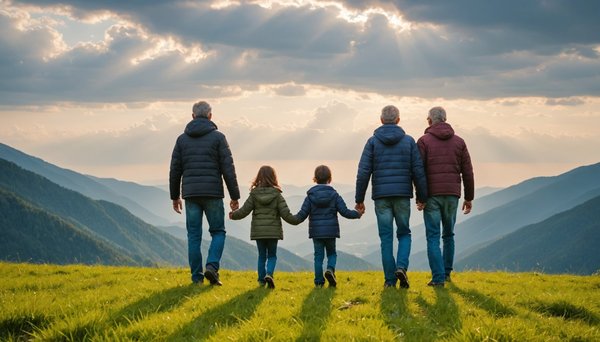 Séjour en famille et nature en Vendée : vivez des vacances inoubliables