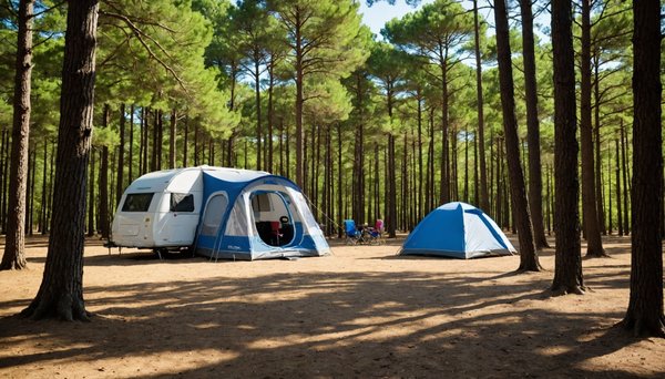Bons plans pour un séjour nature en Vendée au Camping La Grand Métairie