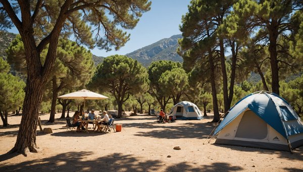 Découvrir la londe-les-maures : nature, plages et douceur du var